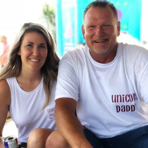 Meet your Posher, Betty